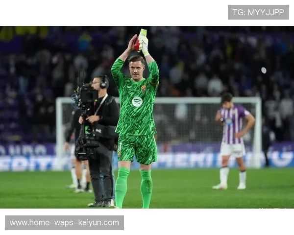 土超豪门突然摇摆！特尔施特根转会案再遇阻