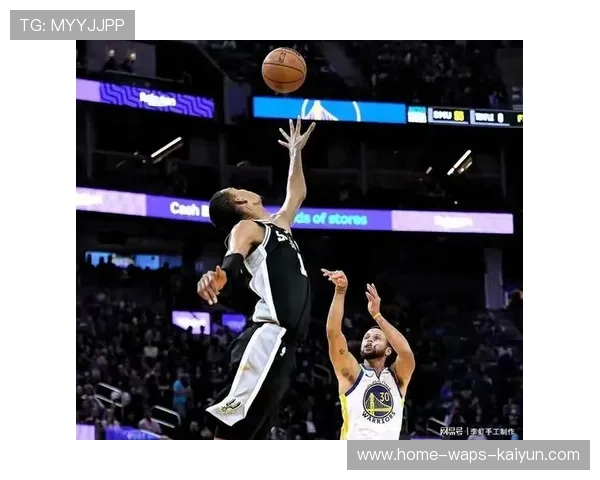 勇士球队核心带领队伍完成惊险胜利