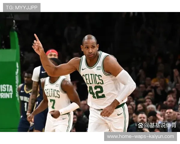 塔图姆进攻如潮水，凯尔特人进攻火力全开