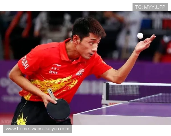 张继科强力反拉,成功反超比赛——乒乓球世界的奇迹时刻 张继科强力反拉,成功反超比赛——乒乓球世界的奇迹时刻