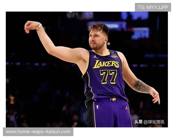 湖人队迎来复苏，冲击季后赛目标，湖人队2022年赛季