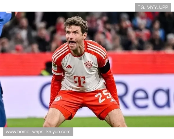 拜仁托马斯穆勒跑动训练保持灵性——足球激情与技术的完美融合