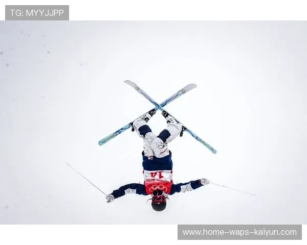 滑雪雪上技巧赛惊现新动作，评分标准面临调整