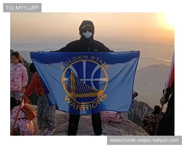 库里比赛影响力再上台阶