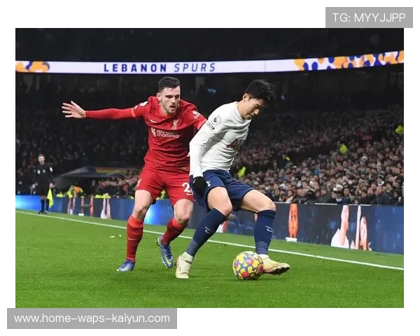 热刺阵型切换更加灵活，应对变化能力提升