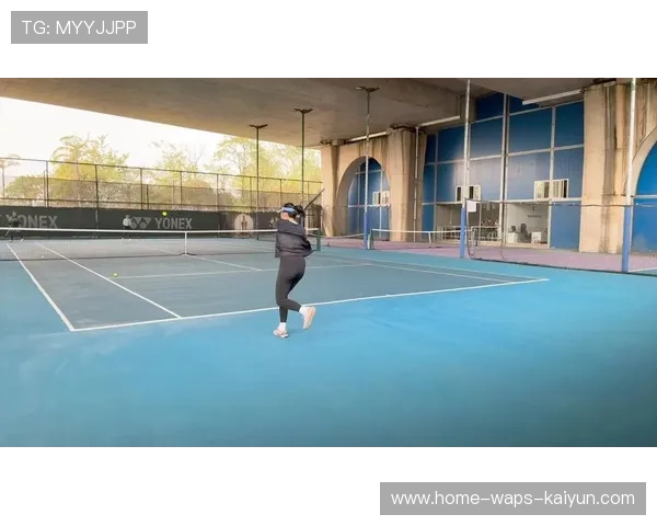 网球接发球落点控制练习：从基础到高手的必经之路