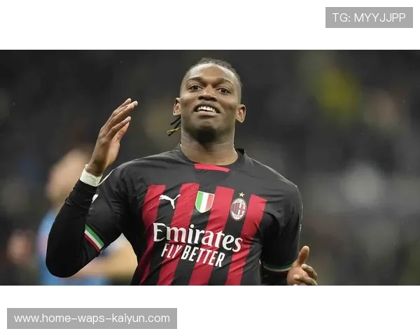 莱奥单刀冷静挑射锁定胜果